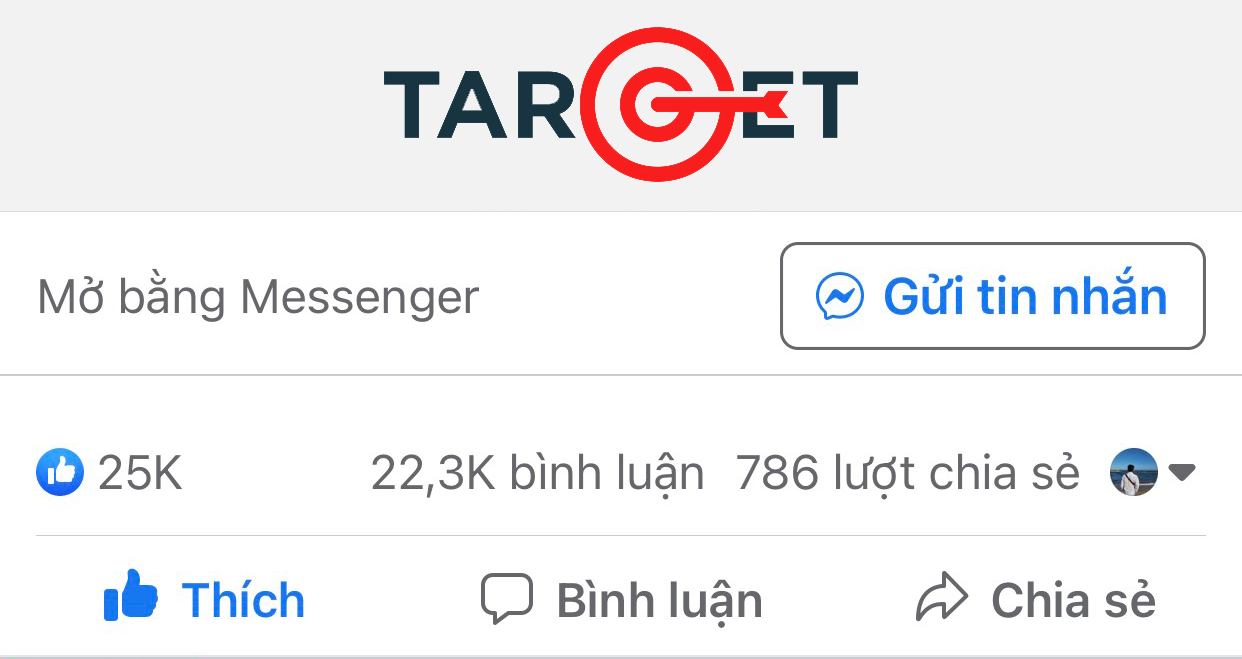 Target Bán Áo Polo Cho Nam